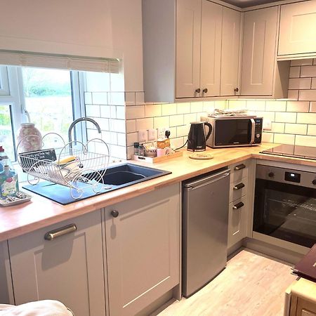Bridge Farm Holiday Cottages Honeybourne Exterior foto