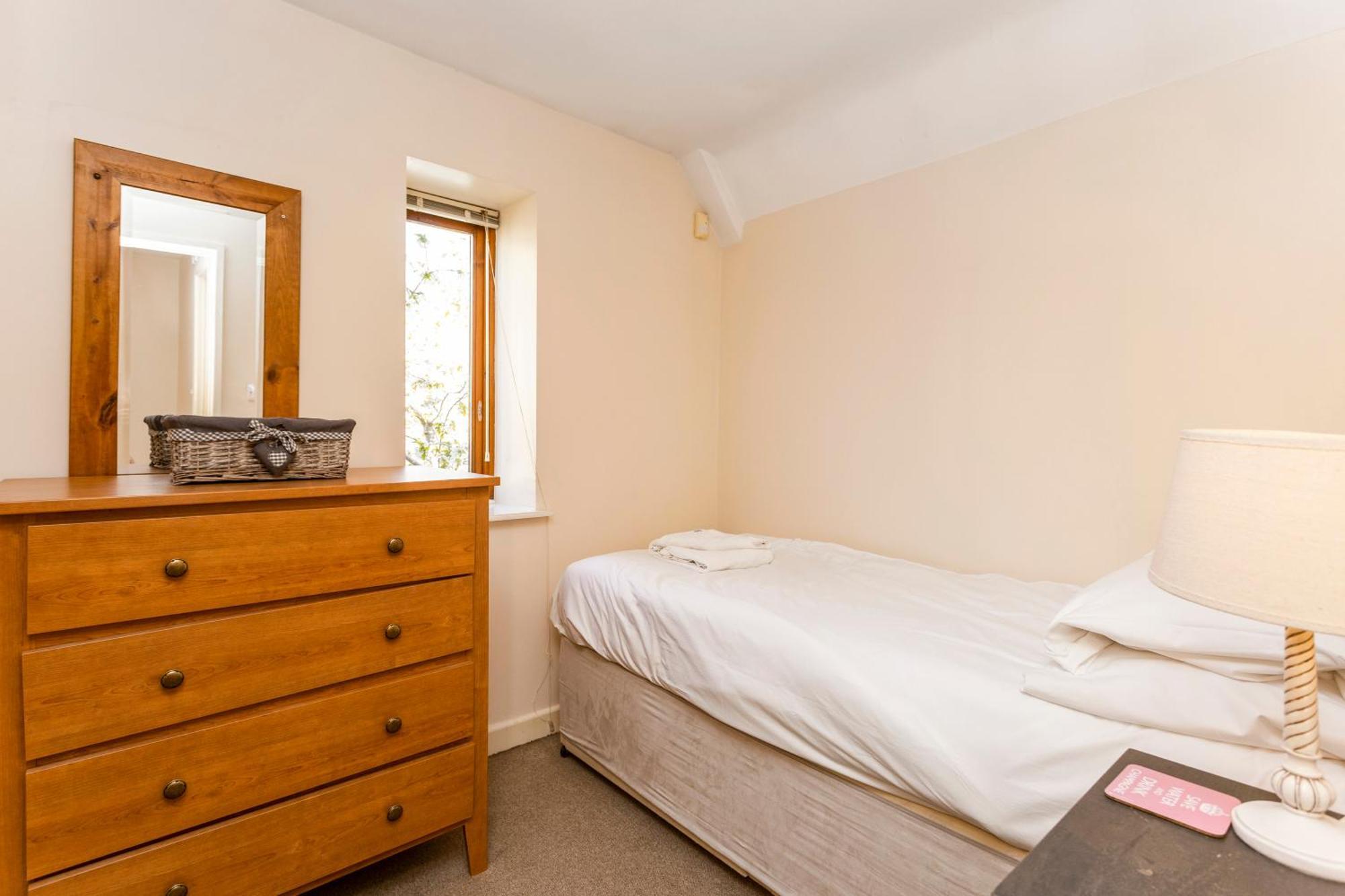 Bridge Farm Holiday Cottages Honeybourne Quarto foto