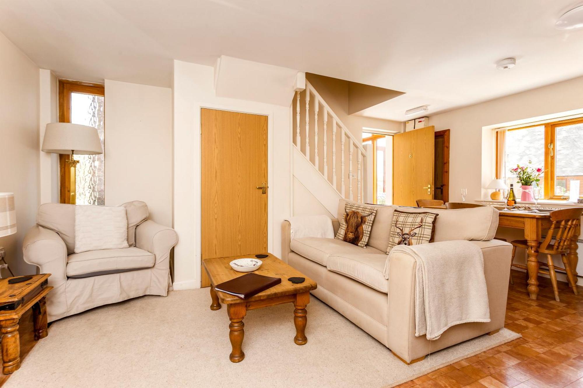 Bridge Farm Holiday Cottages Honeybourne Quarto foto