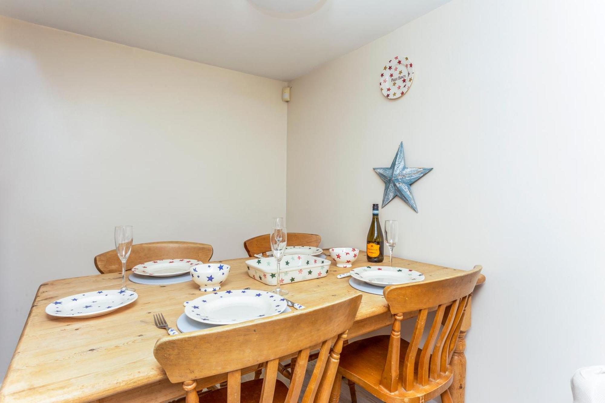 Bridge Farm Holiday Cottages Honeybourne Quarto foto