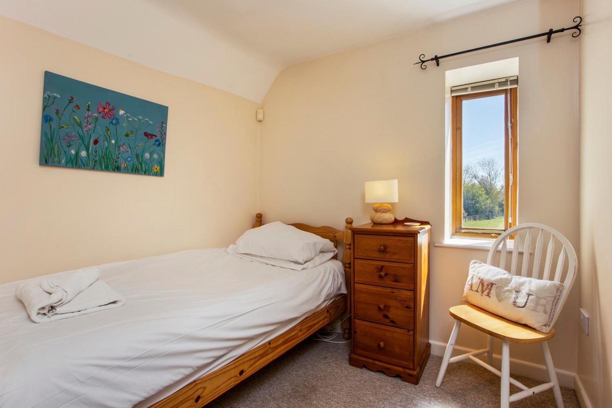 Bridge Farm Holiday Cottages Honeybourne Quarto foto