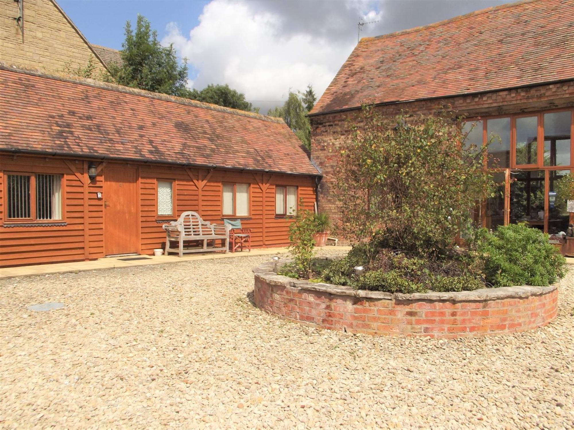 Bridge Farm Holiday Cottages Honeybourne Quarto foto