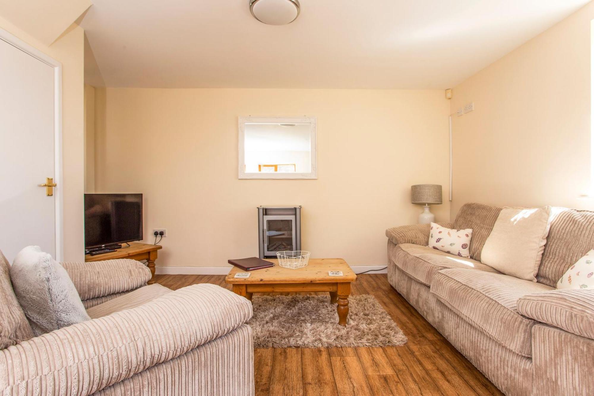 Bridge Farm Holiday Cottages Honeybourne Quarto foto