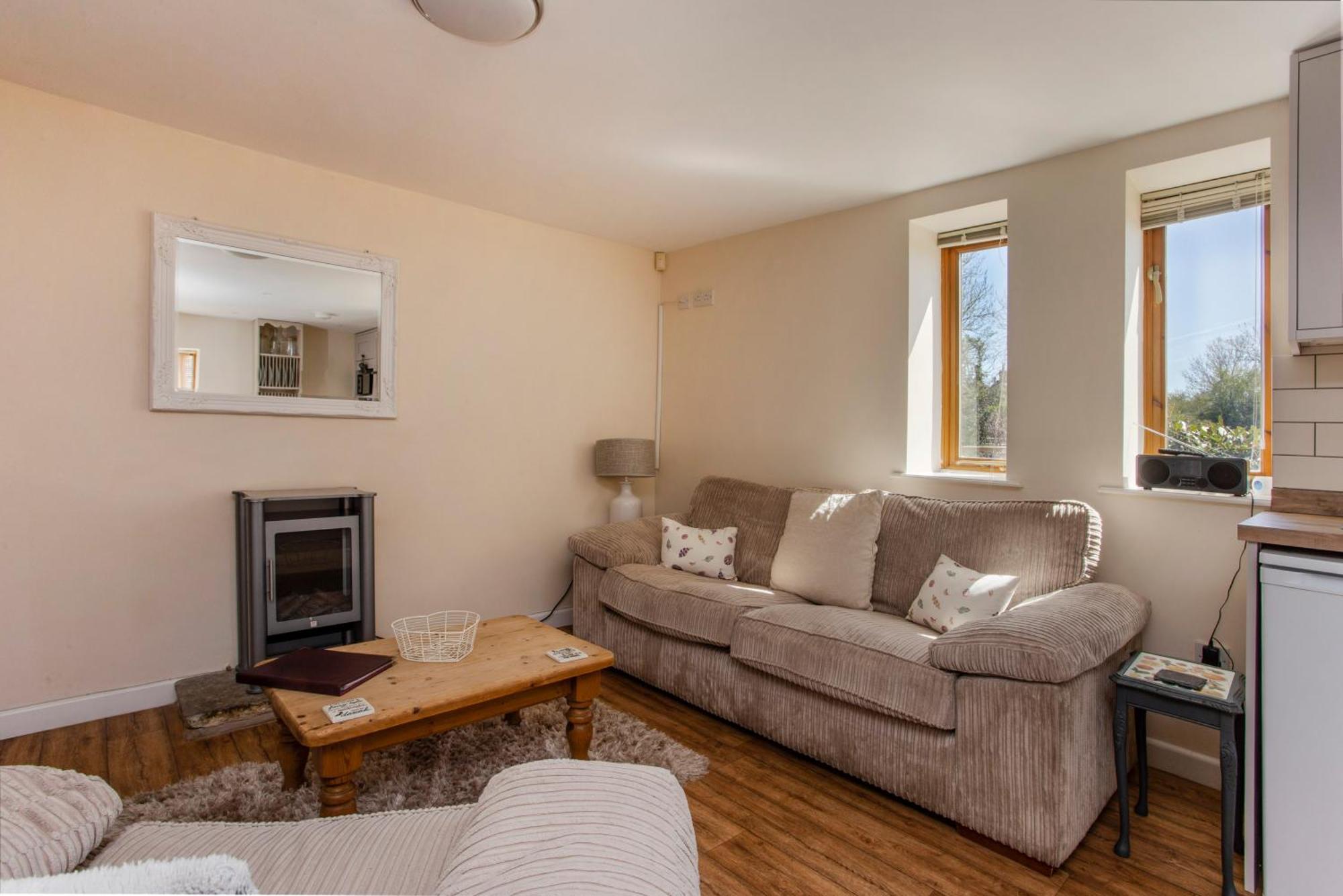 Bridge Farm Holiday Cottages Honeybourne Quarto foto