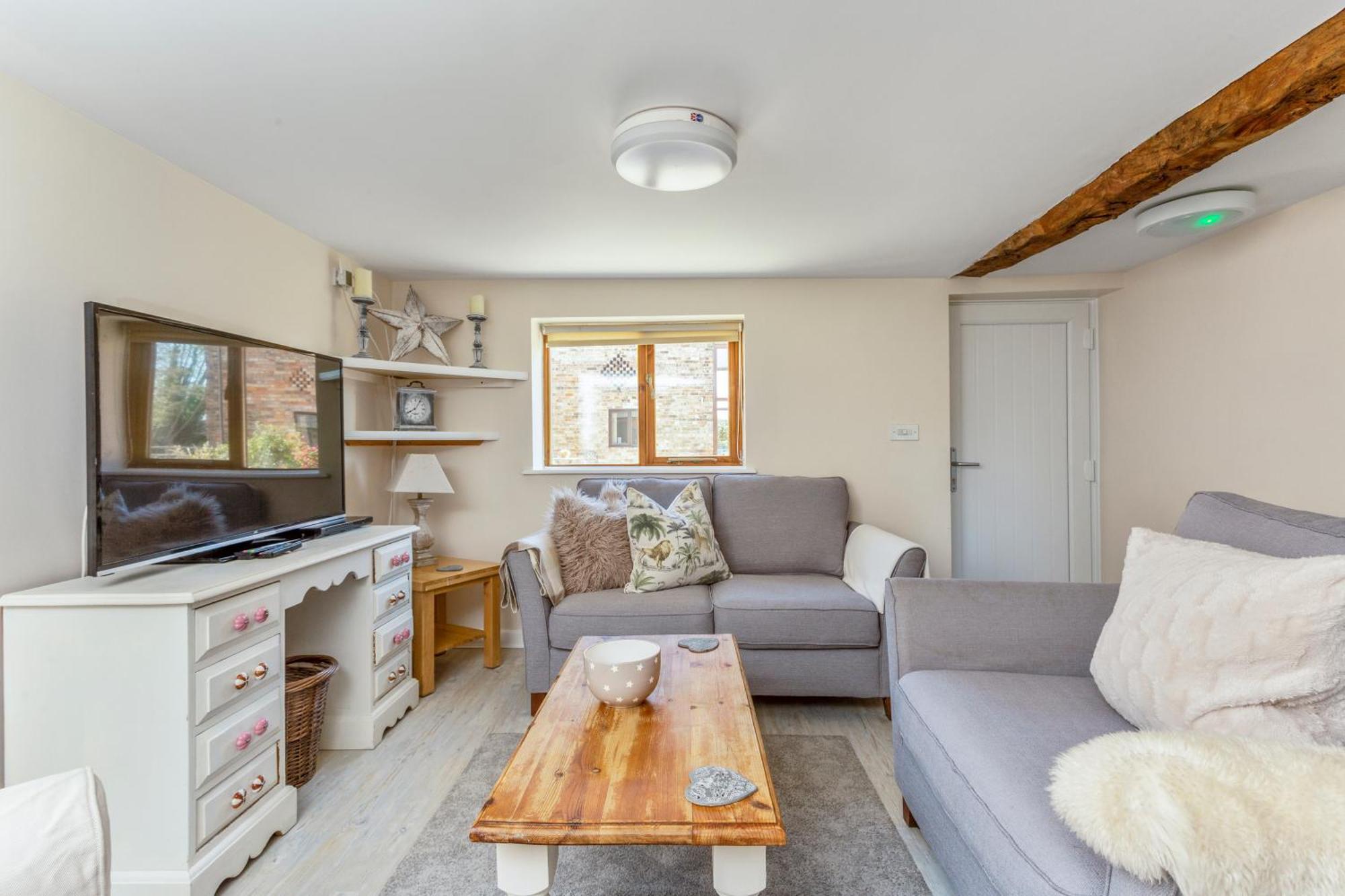 Bridge Farm Holiday Cottages Honeybourne Quarto foto