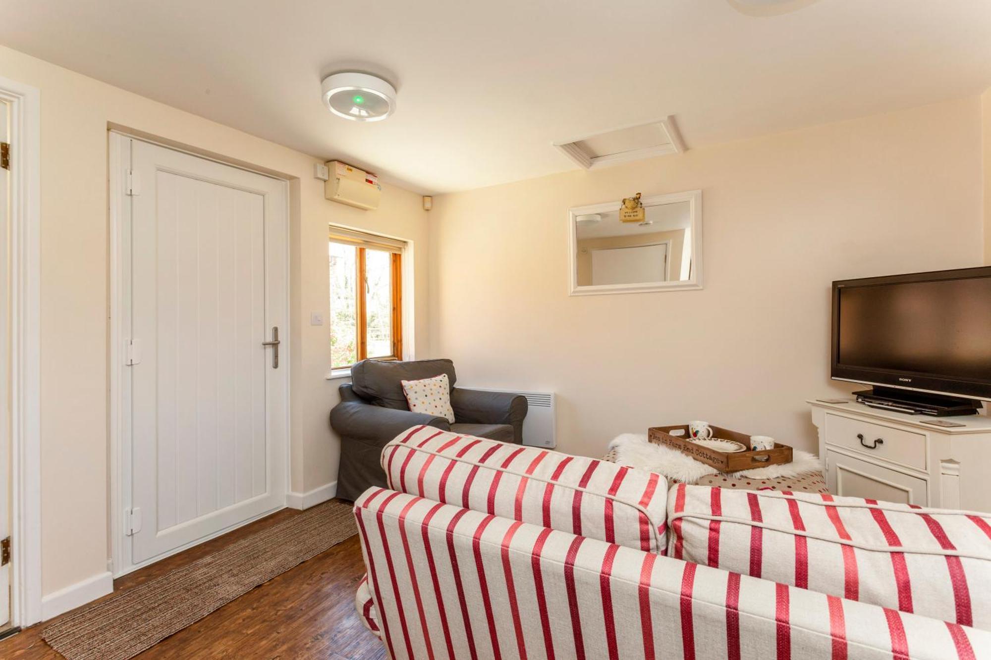 Bridge Farm Holiday Cottages Honeybourne Quarto foto